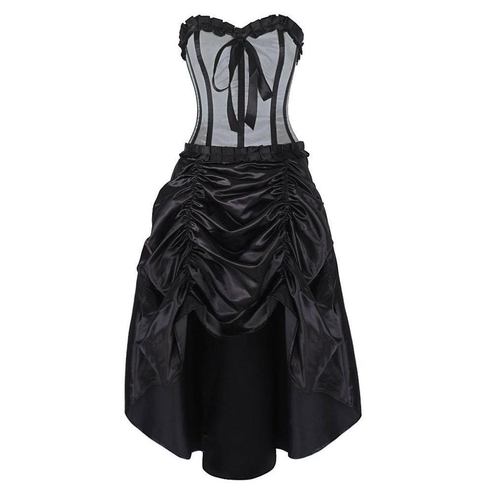 Corset Dress